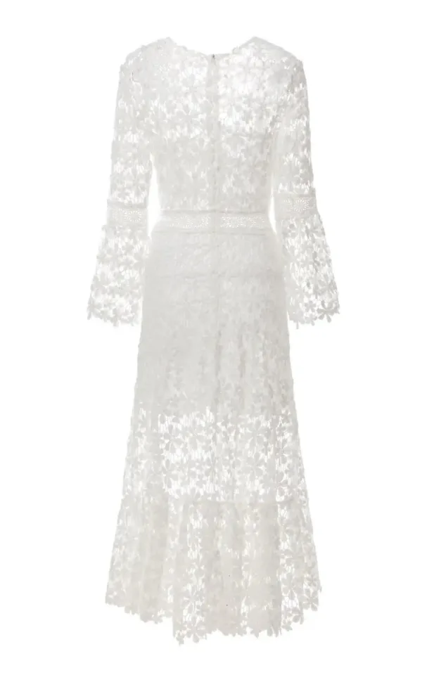 Mode féminine africaine, robe simple et chic