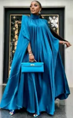 Robe Africaine élégante pour femme