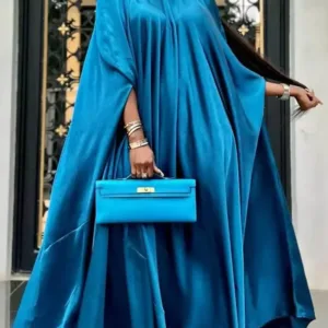 Robe Africaine élégante pour femme