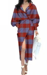 Robe Africaine Longue pour femme