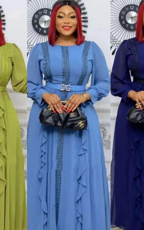Vêtement tendance à porter pour toutes occasions