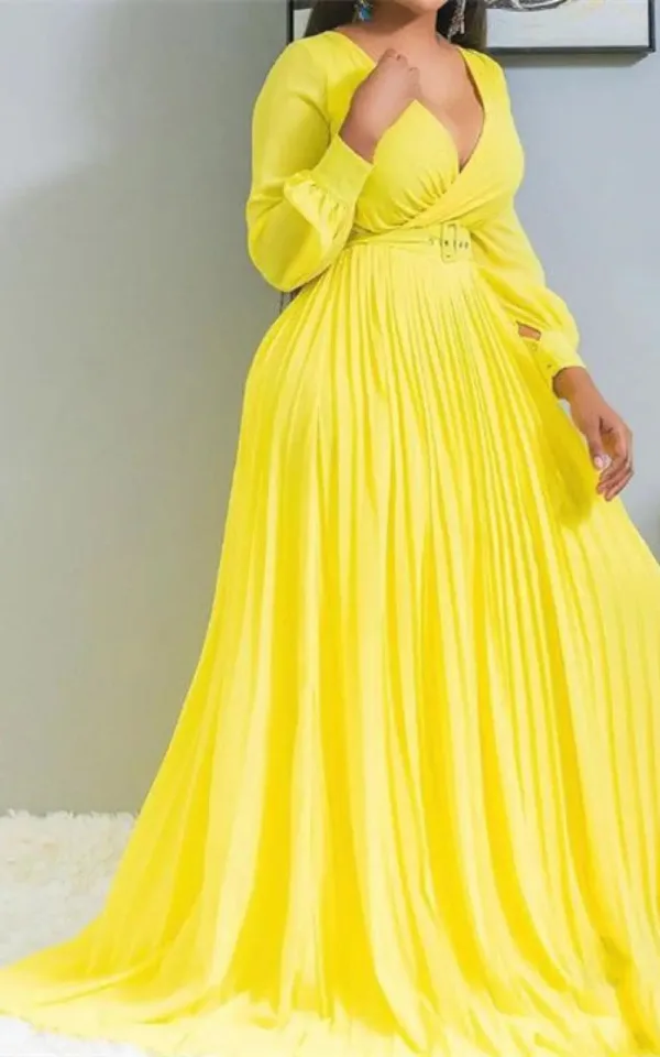 robe-africaine-mariage-moderne-1 Robe africaine moderne pour mariage femme