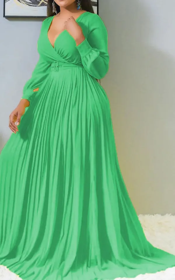 Vêtement traditionnel africain pour occasions spéciales