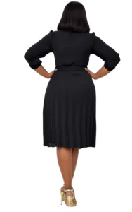 Style africain chic, parfait pour toutes occasions