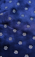 Robe boubou colorée, tissu léger et confortable