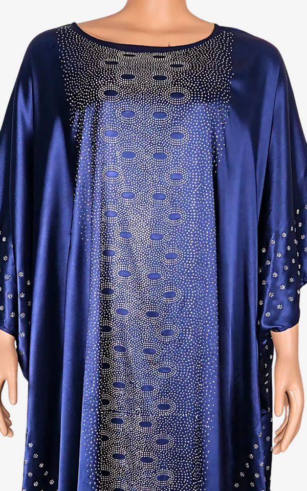 Vêtement africain chic, idéale pour toutes occasions