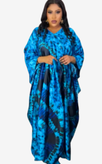 Maxi robe élégante pour occasions spéciales