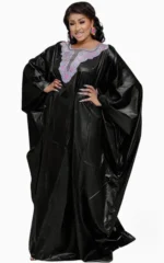 Boubou Femme Traditionnel Coloré