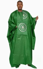 Boubou Africain Femme Fashion