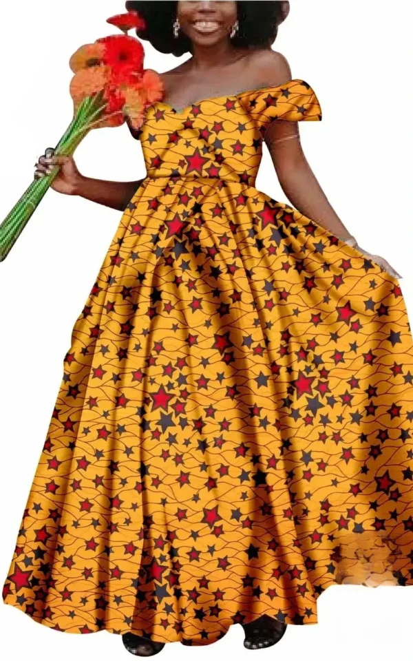Robe Chic pour un style féminin élégant