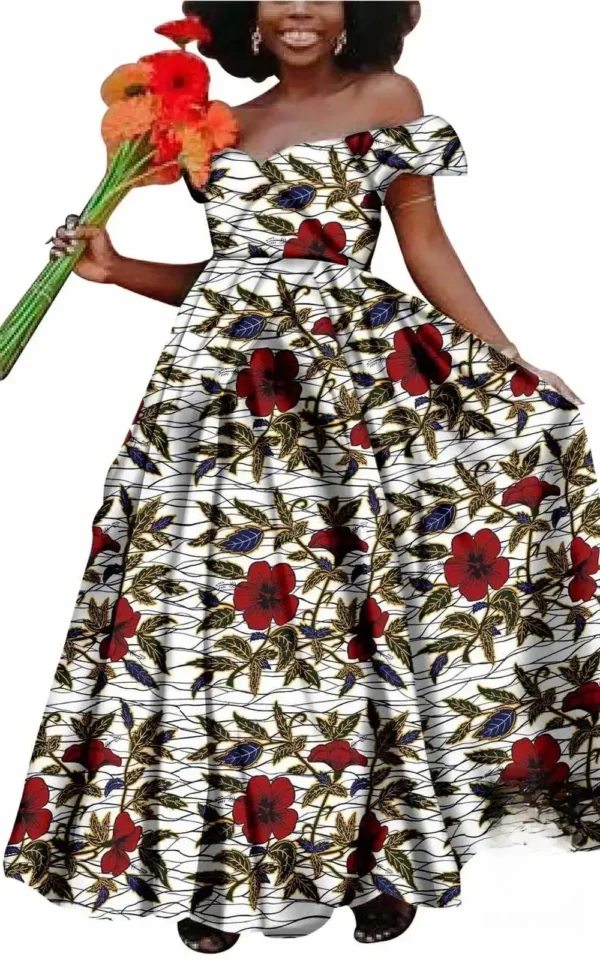 Robe polyvalente pour toutes les saisons