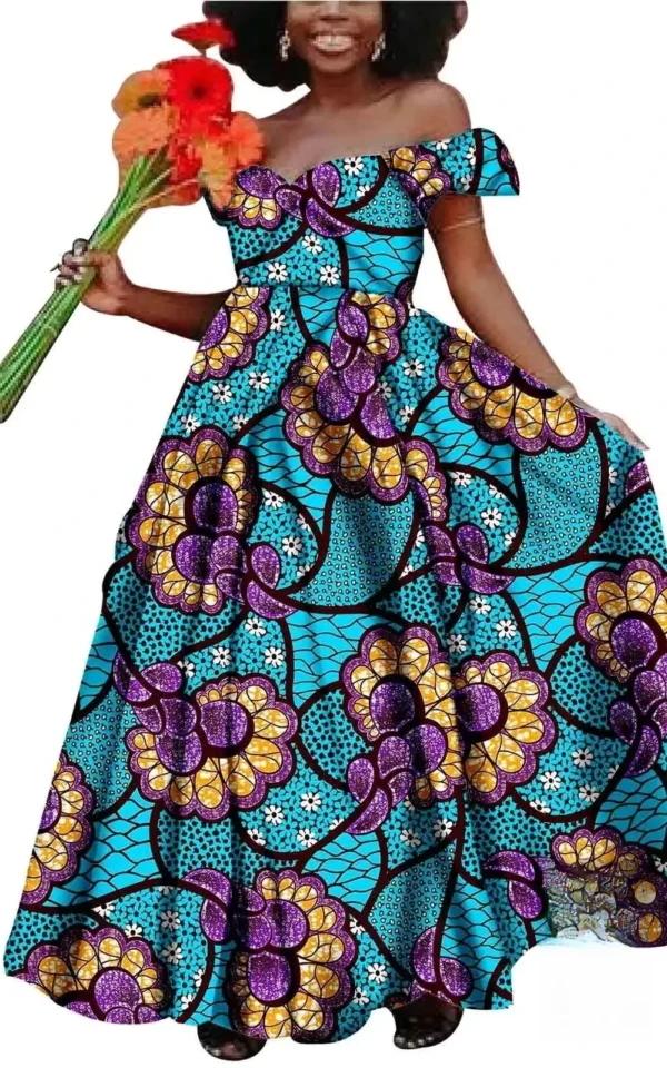 Robe Chic pour un look moderne et audacieux