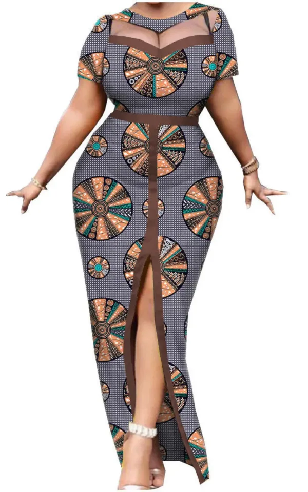 robe-femme-africaine-sexy-1 Robe Africaine Sexy Femme