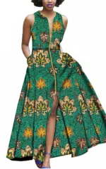 Robe légère pour journées ensoleillées