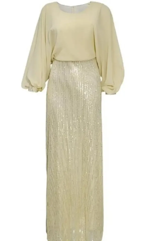 Style Afro, robe sexy unie pour toute occasion