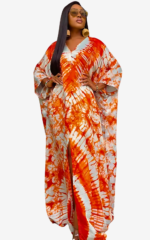 Robe avec design papillon pour un look original