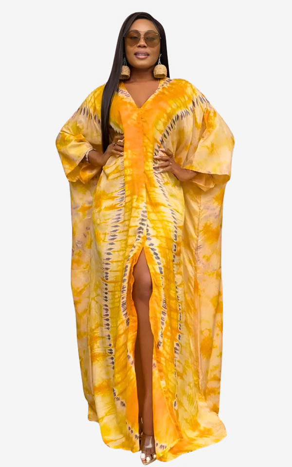 Robe Papillon femme, mode et tradition réunies