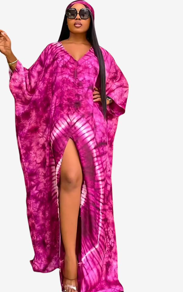 Robe Papillon chic pour occasions spéciales
