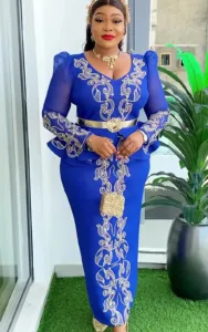 Les accessoires africains qui transformeront votre look quotidien