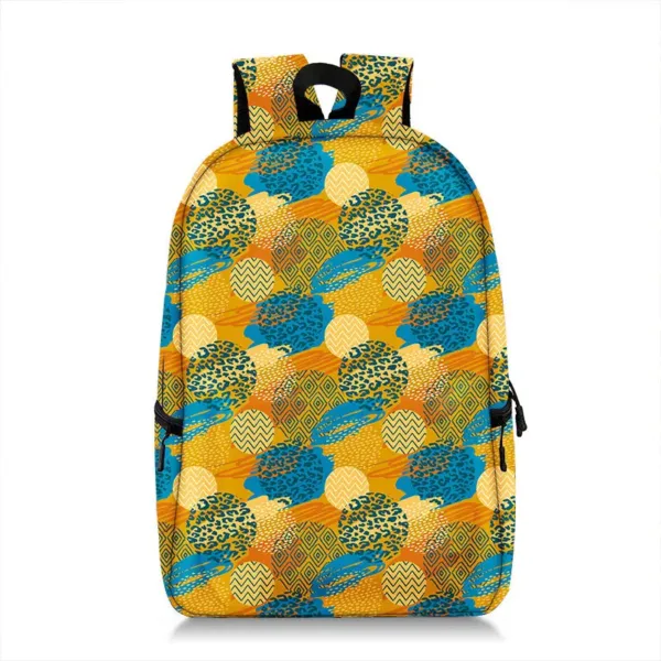 sac-a-dos-africain-jaune-et-bleu-1 Sac à dos africain jaune et bleu