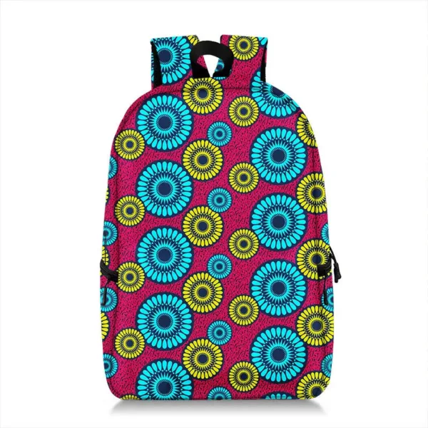 sac-a-dos-en-pagne-africain-1 Sac à dos en pagne africain coloré et élégant