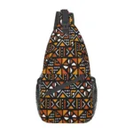 Sac africain artisanal, bandoulière pour tous les jours