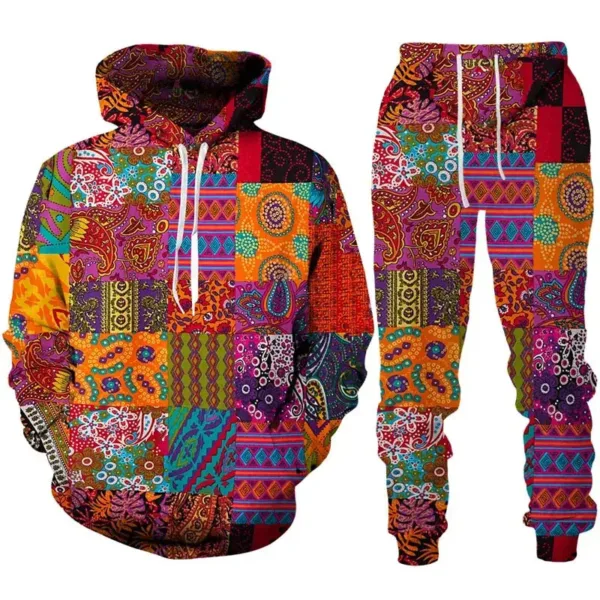 survetement-africain-moderne-1 Survêtement moderne en style africain pour homme