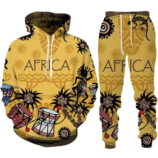 survetement-motif-djembe-1 Survêtement africain homme motif Djembé