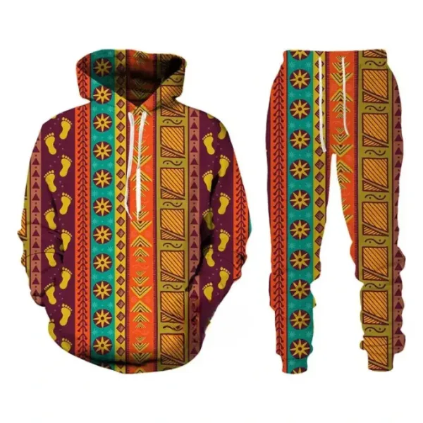survetement-motif-ethnique-africain-1 Survêtement Ethnique Africain pour homme