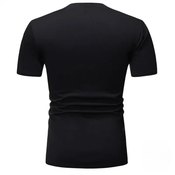 Design traditionnel Kenté sur t-shirt