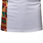 Vêtement africain Kenté pour un look unique
