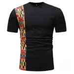 T Shirt "Kenté coté" pour homme ou femme