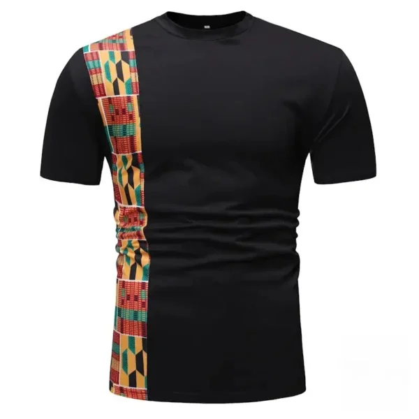 T Shirt "Kenté coté" pour homme ou femme