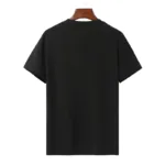 T-Shirt africain coloré, manches courtes et confortables