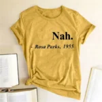 Modèle de t-shirt Africain pour femmes
