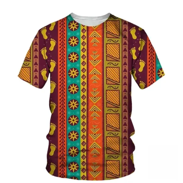 Stylé et confortable T-Shirt homme