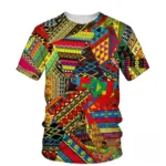 T-shirt tendance pour homme