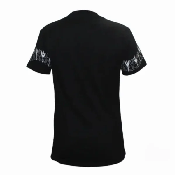 T-Shirt africain motif original et unique