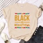 T-Shirt Afrique Femme Couleurs Vives