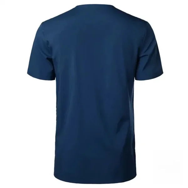 T-shirt Boubou aux inspirations culturelles