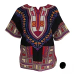 Tee-shirt coloré pour femme