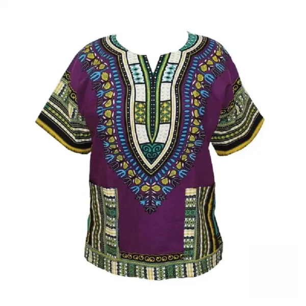T-shirt confortable au style unique
