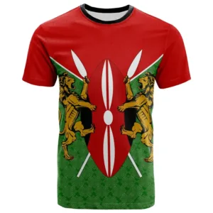 T-Shirt Kenya