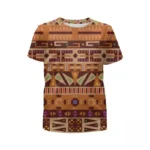 T-shirt afric