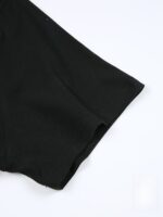 T-shirt femme africaine à porter au quotidien