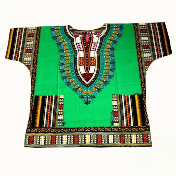 T Shirt homme, inspiration africaine