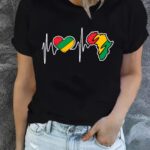 Style africain pour les femmes modernes