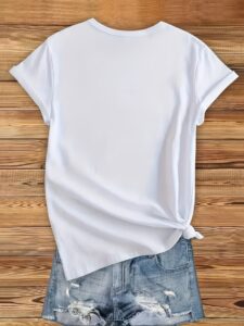 T-Shirt Femme style Africain
