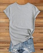 T-Shirt traditional africaine chic