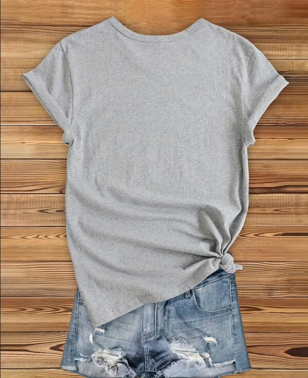 T-Shirt traditional africaine chic